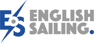 ENGLISH SAILING
