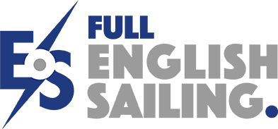Full English Sailing - Inglese a gonfie vele con il personale madrelingua a bordo