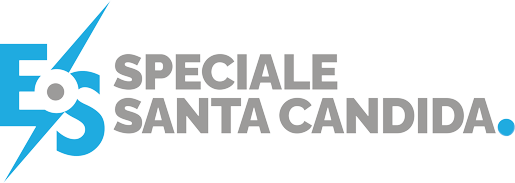 Special Santa Candida