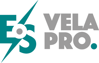 Education Sport - Vela Pro Logo