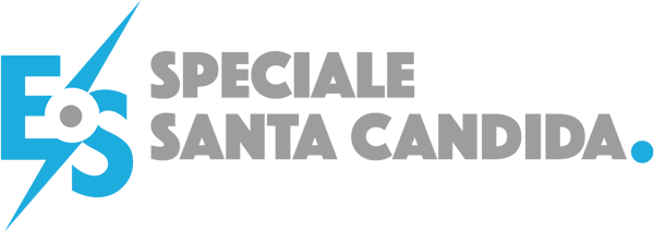Speciale santa Candida - logo
