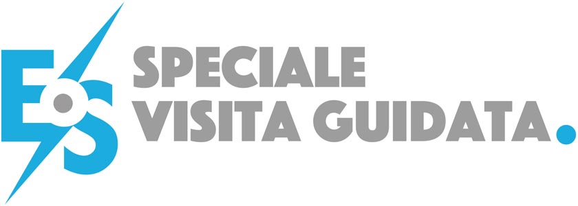 Logo Speciale visita guidata